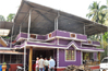 Bantwal : House burgled  at Panolibail ; cash, valuables worth lakhs stolen
